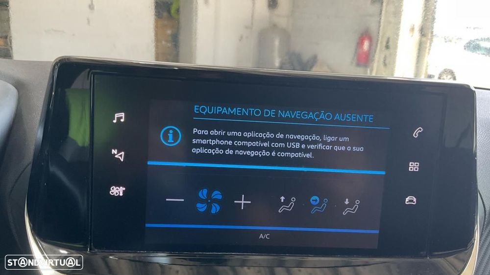 Peugeot 208 1.5 BlueHDi Active - 6