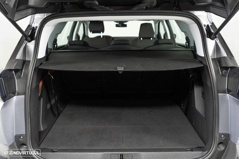Peugeot 5008 1.2 PureTech Active Pack - 25