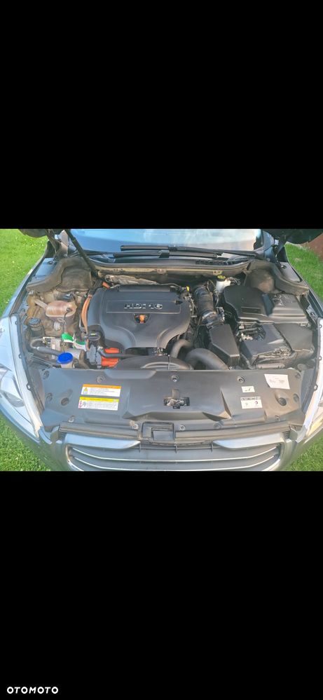 Peugeot 508 - 13