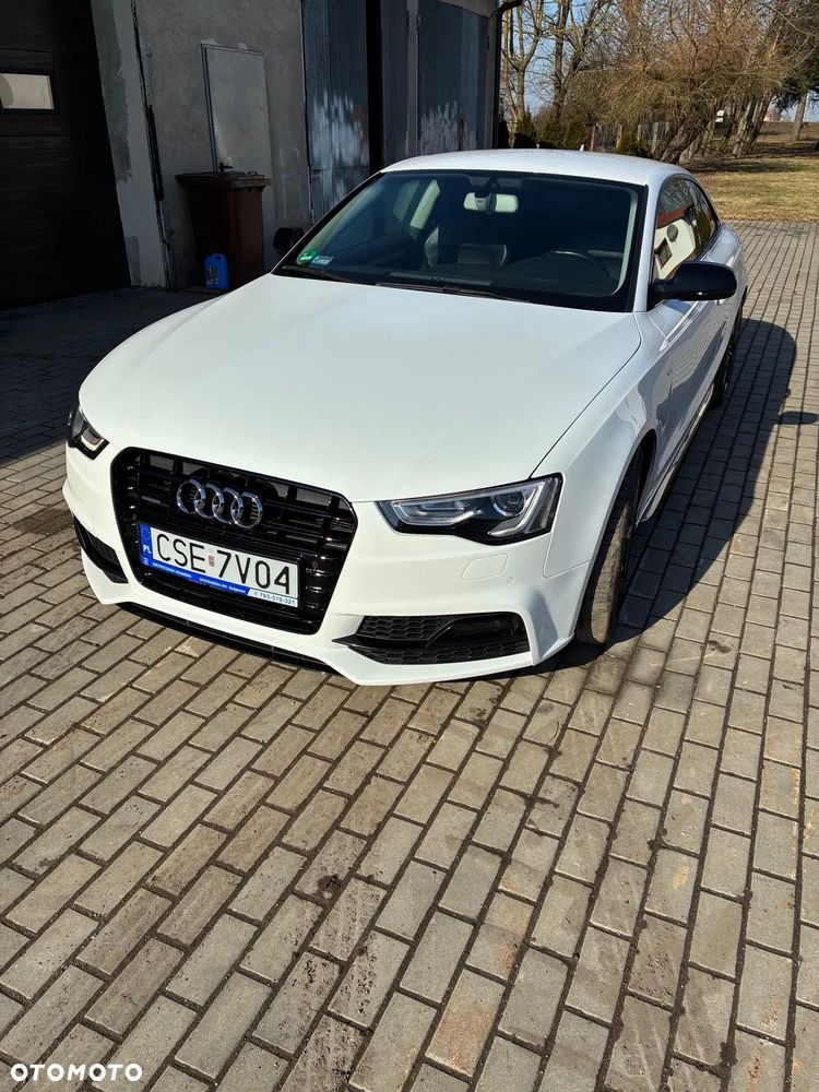 Audi A5 Coupé 2.0 TDI Quattro - 16
