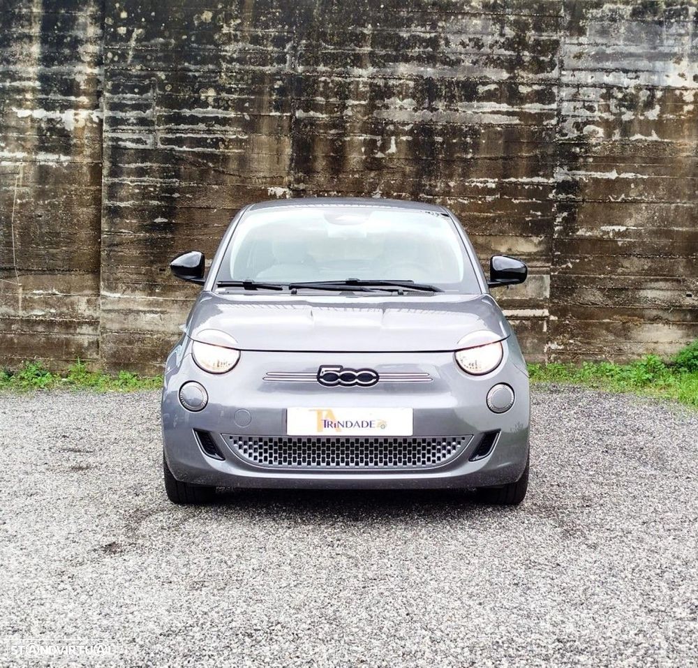 Fiat 500e 42 kWh Icon - 12