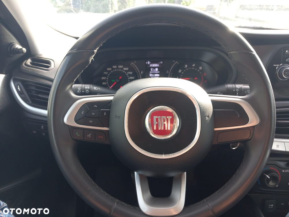 Fiat Tipo 1.4 16v Street - 23