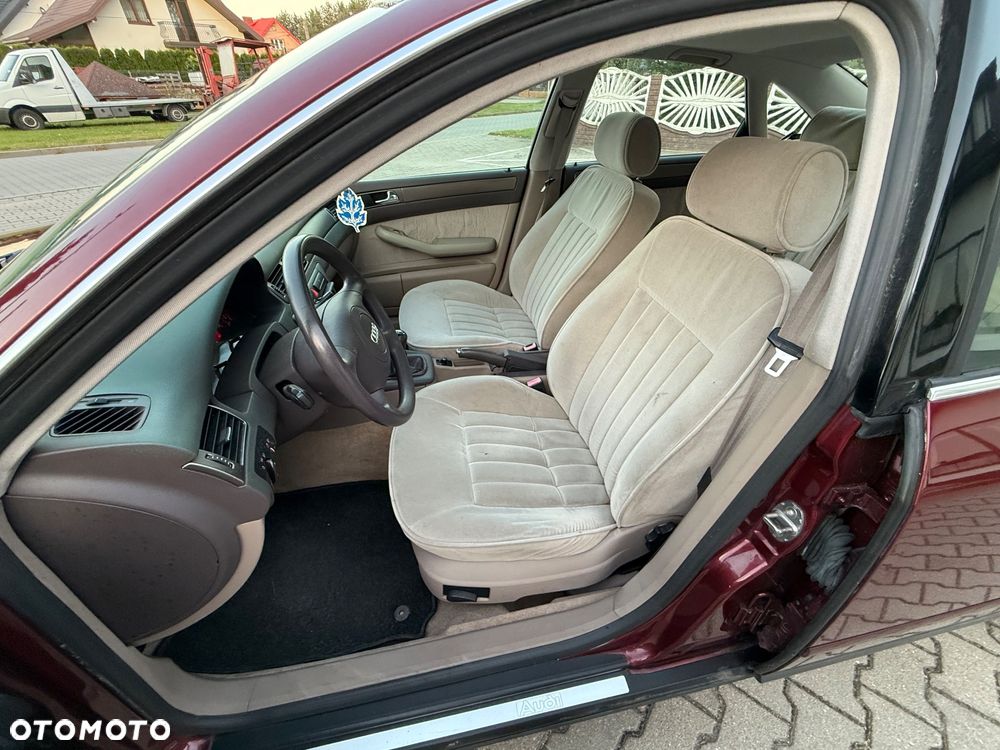 Audi A6 ver-a6-2-4 - 31