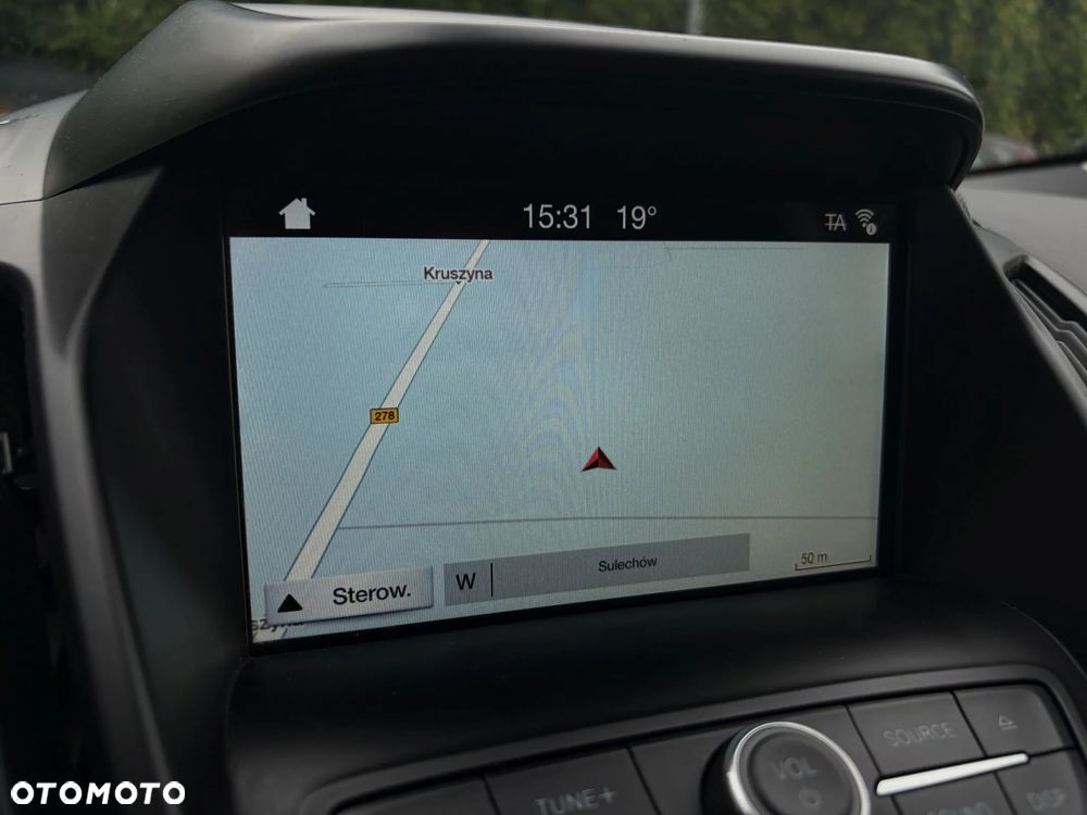 Ford Kuga 2.0 TDCi 2x4 Titanium - 26