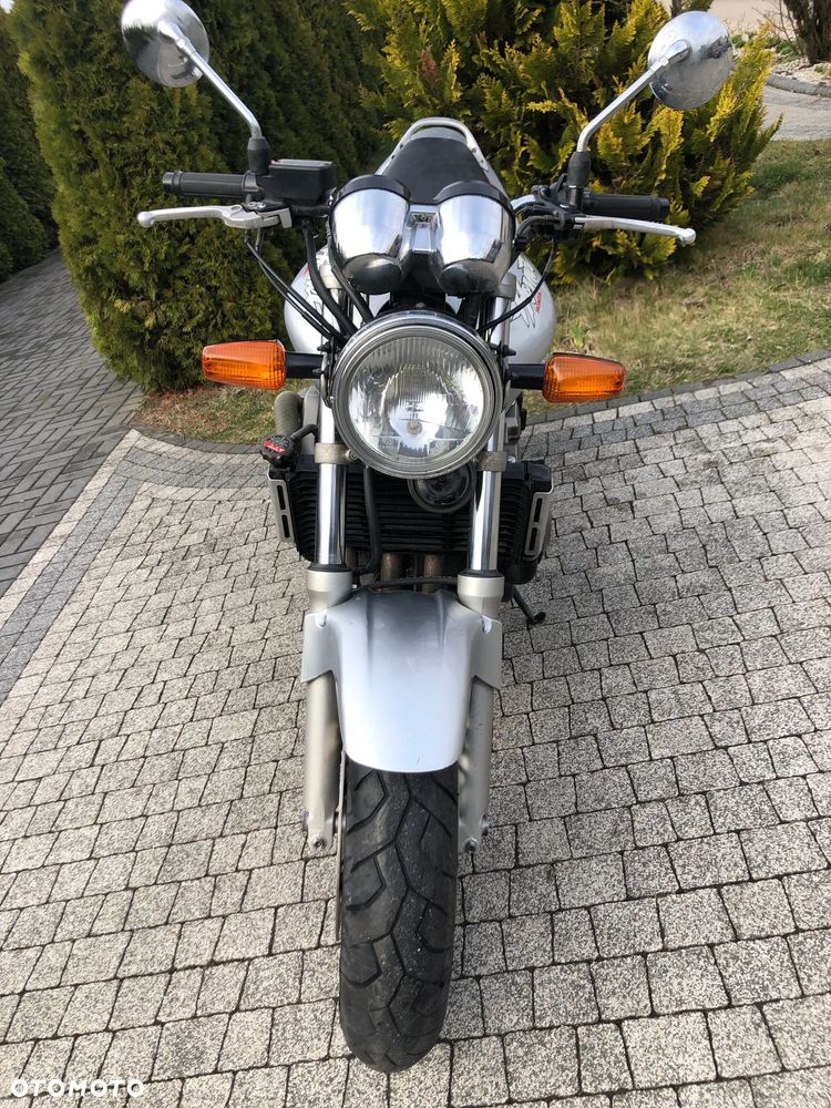 Honda CB - 13