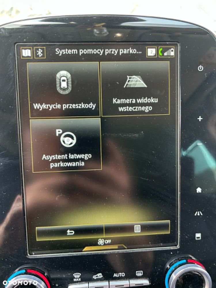 Renault Espace 1.8 TCe Energy Initiale Paris EDC 7os - 28