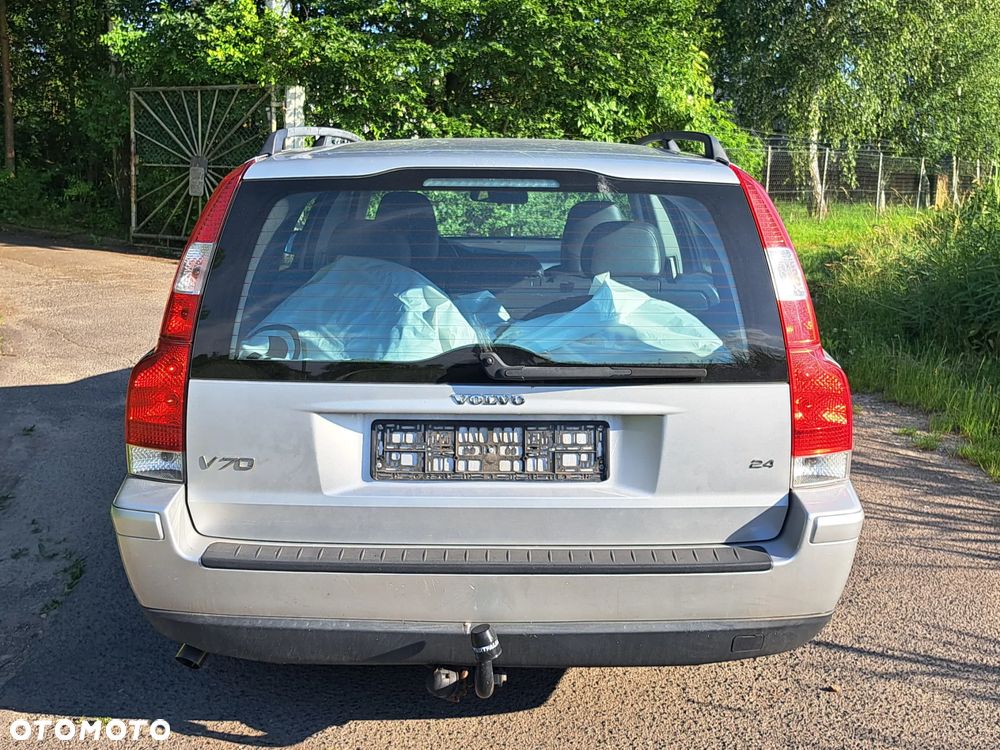 Volvo V70 2.4 - 3