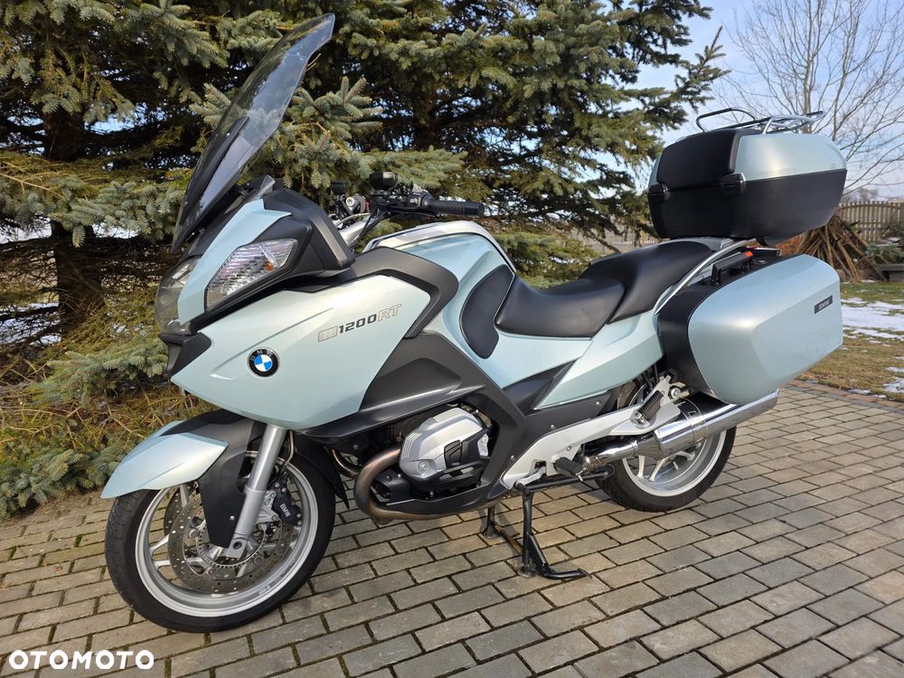 BMW RT - 24