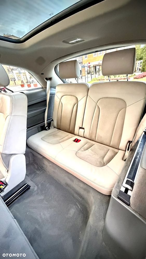 Audi Q7 3.0 TDI Quattro Tiptr - 15