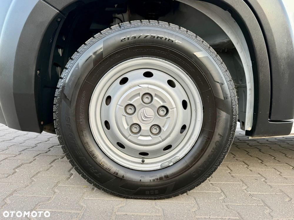 Fiat DUCATO L4H2 / 7 OSÓB / SALON POLSKA / BEZWYPADKOWY / 2.2 140KM / LEASING - KREDYT UPROSZCZONA PROCEDURA - 28