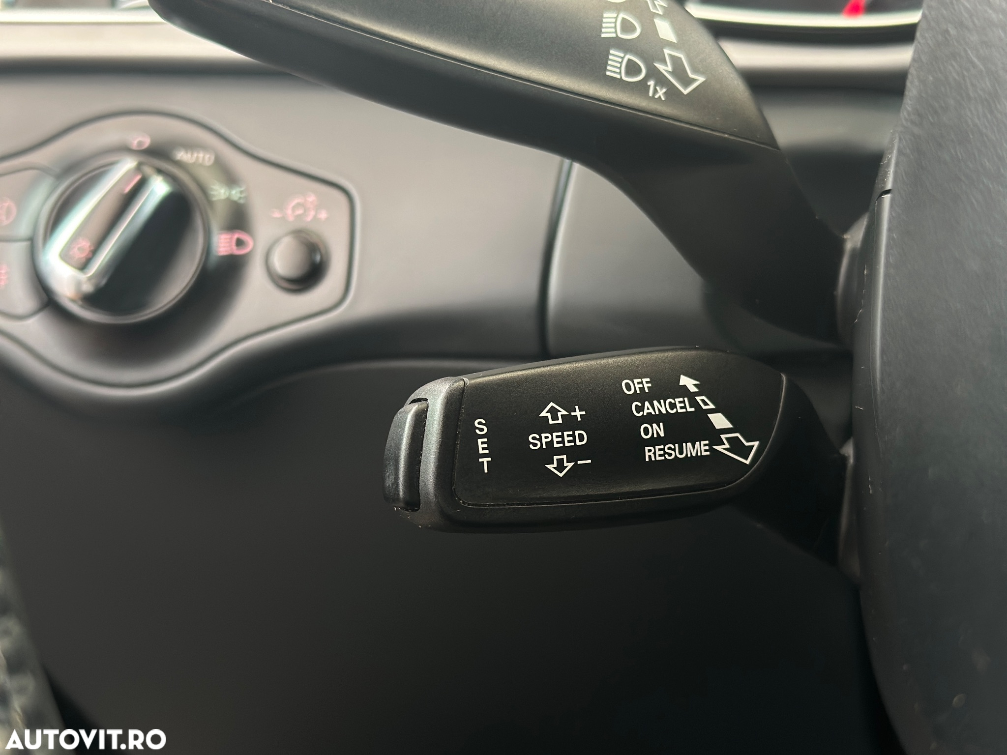 Audi A4 1.8 TFSI Multitronic Ambiente - 19