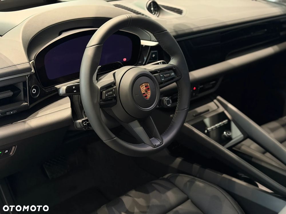 Porsche Macan 4 100kWh - 20