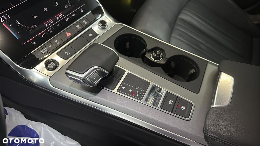 Audi A6 Avant 40 TDI mHEV S tronic - 15
