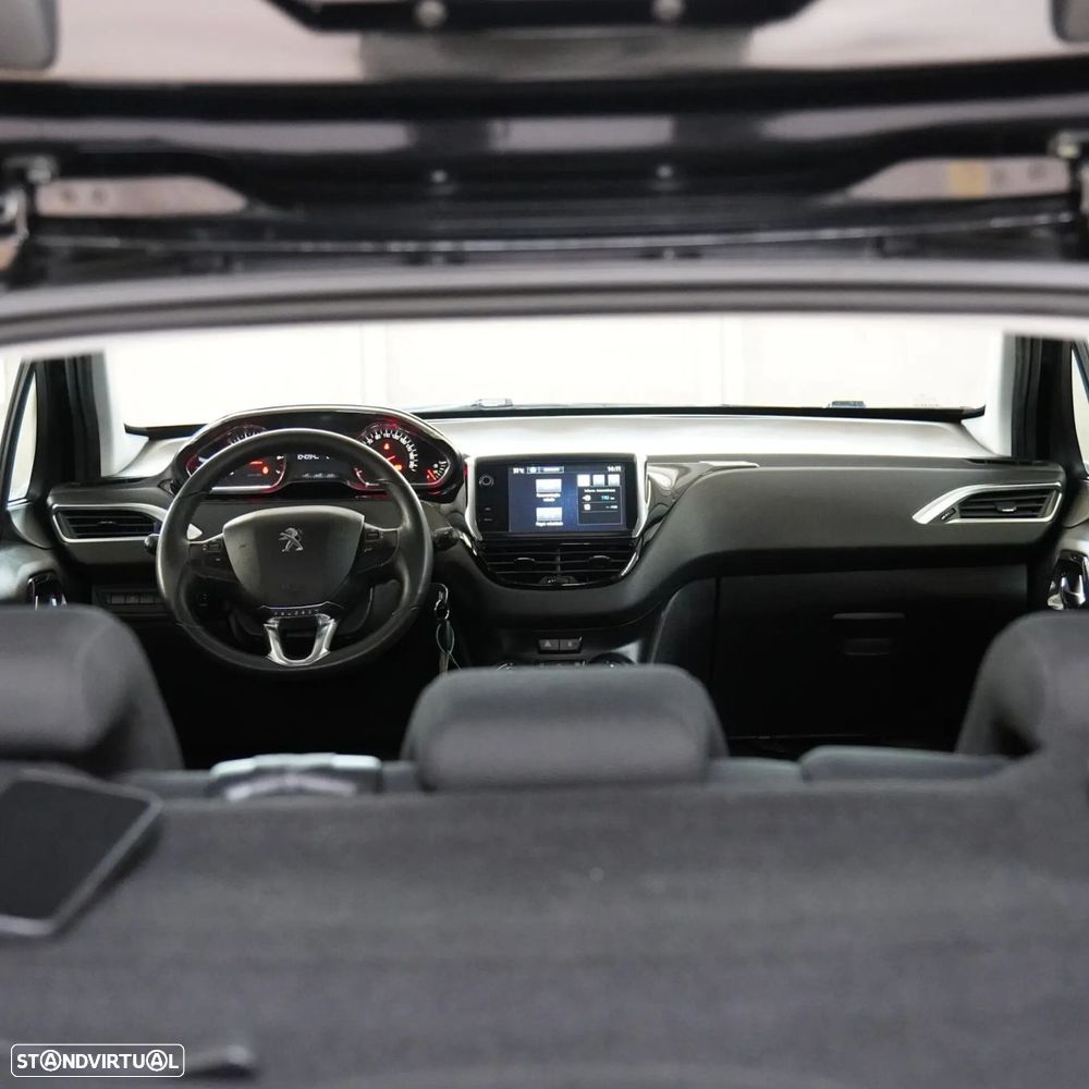 Peugeot 208 1.2 PureTech Style - 9