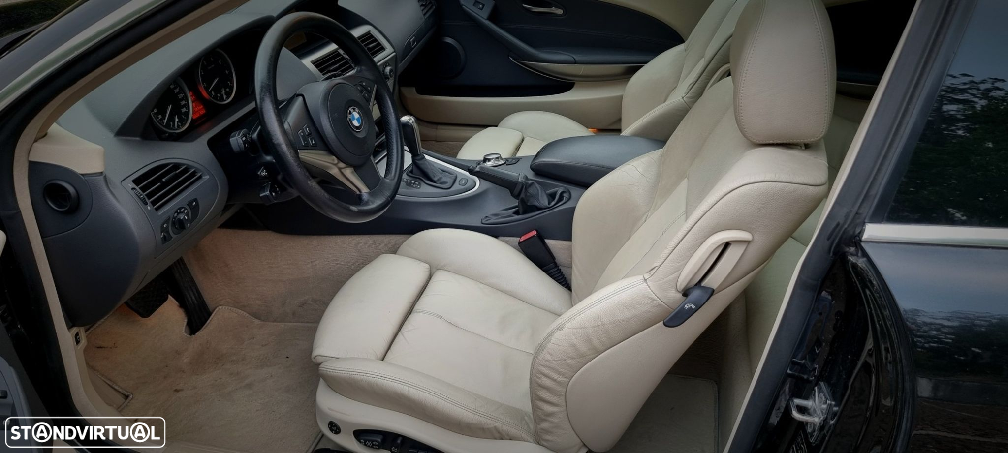 BMW 645 CiA - 5