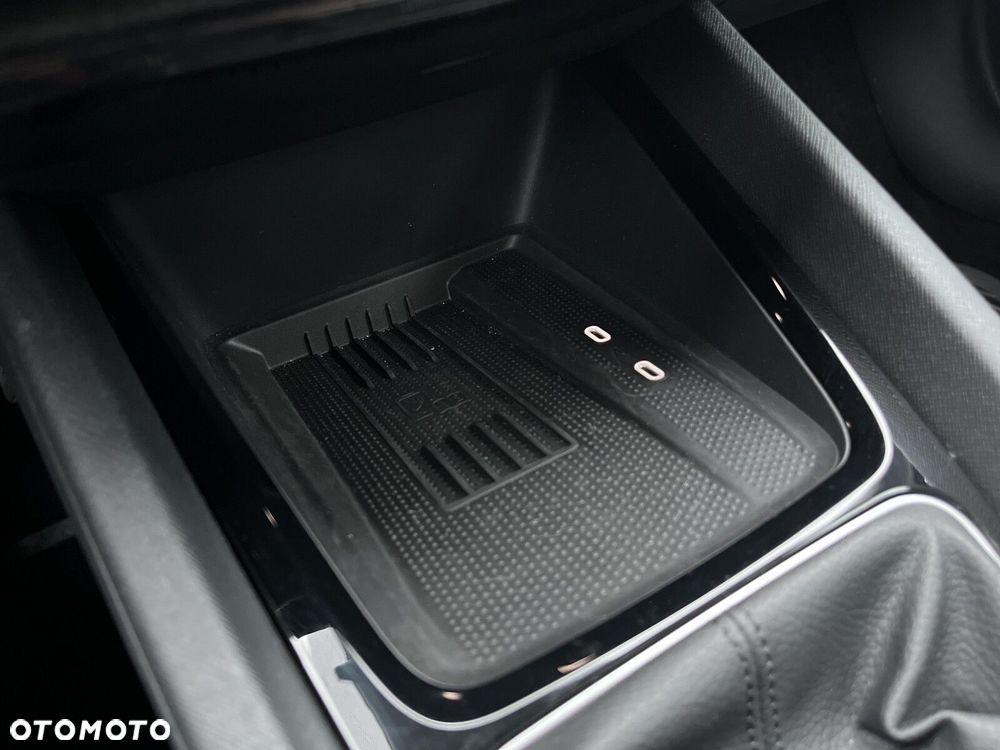 Skoda Octavia 1.5 TSI Selection - 28