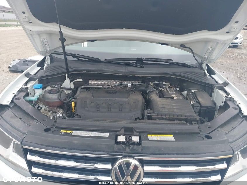 Volkswagen Tiguan - 12