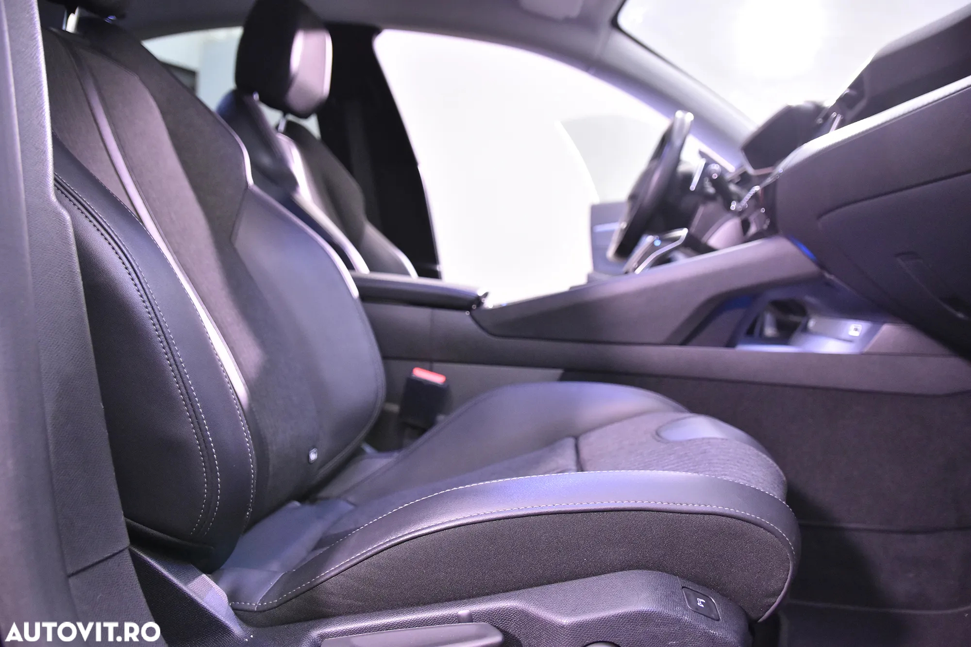 Peugeot 508 - 11