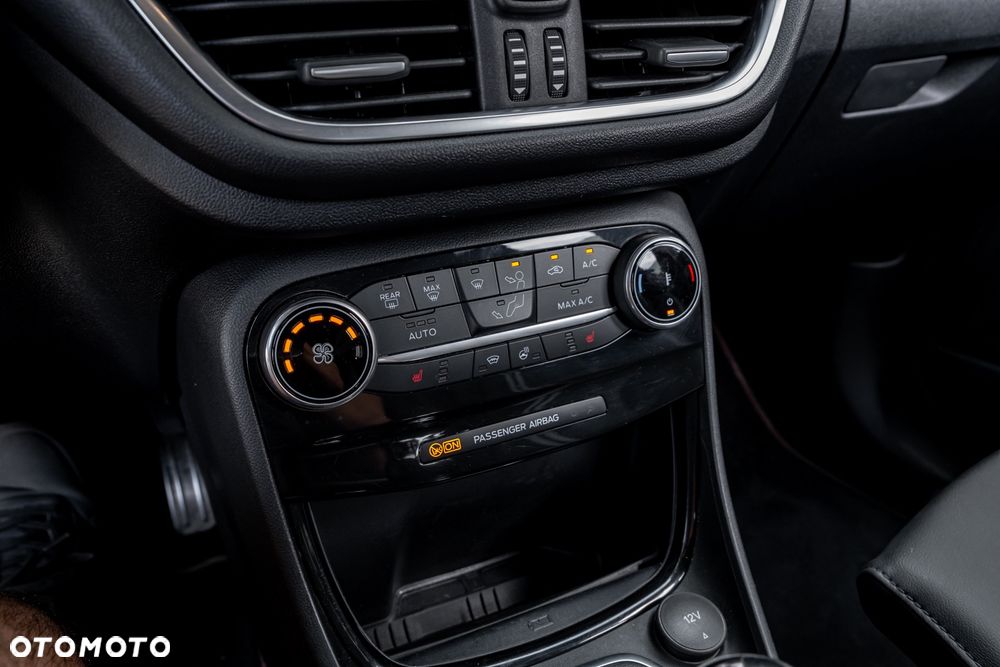 Ford Puma - 37
