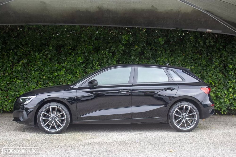 Audi A3 Sportback 40 TFSIe Advanced - 7