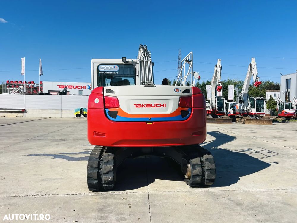 Takeuchi TB 2150 - 4