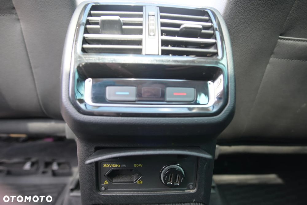 Volkswagen Passat Alltrack 2.0 TDI SCR 4Mot DSG7 - 34