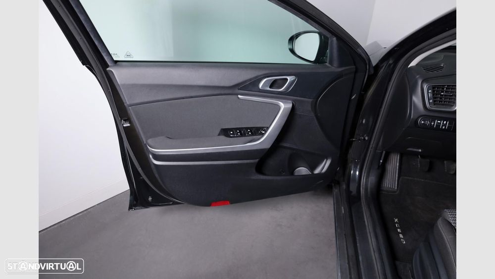 Kia XCeed 1.0 T-GDI Dynamic - 7