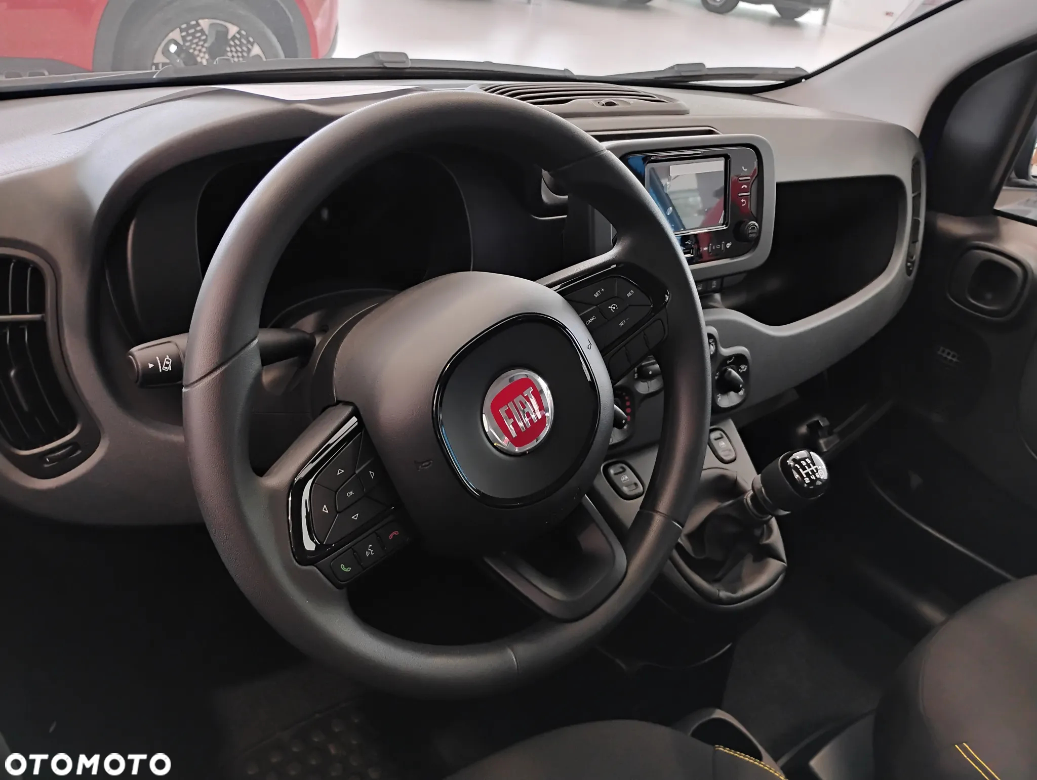 Fiat Panda 1.0 Hybrid - 5