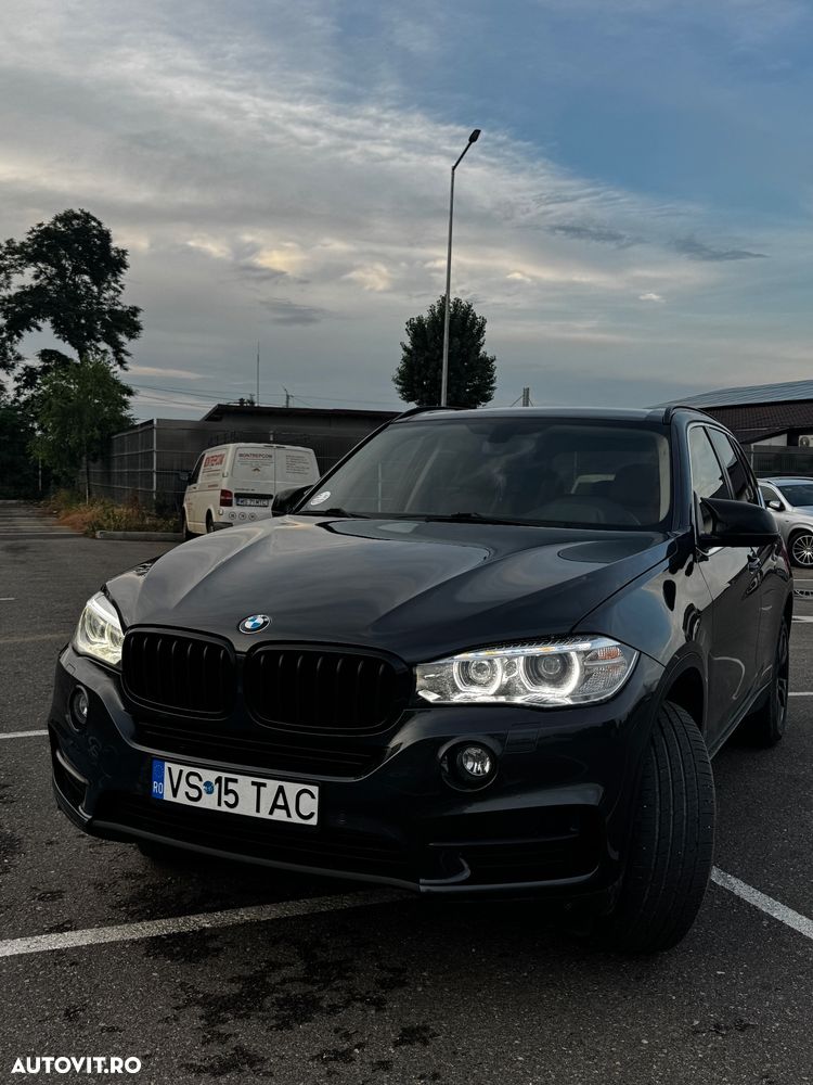 BMW X5 xDrive30d Sport-Aut. - 3
