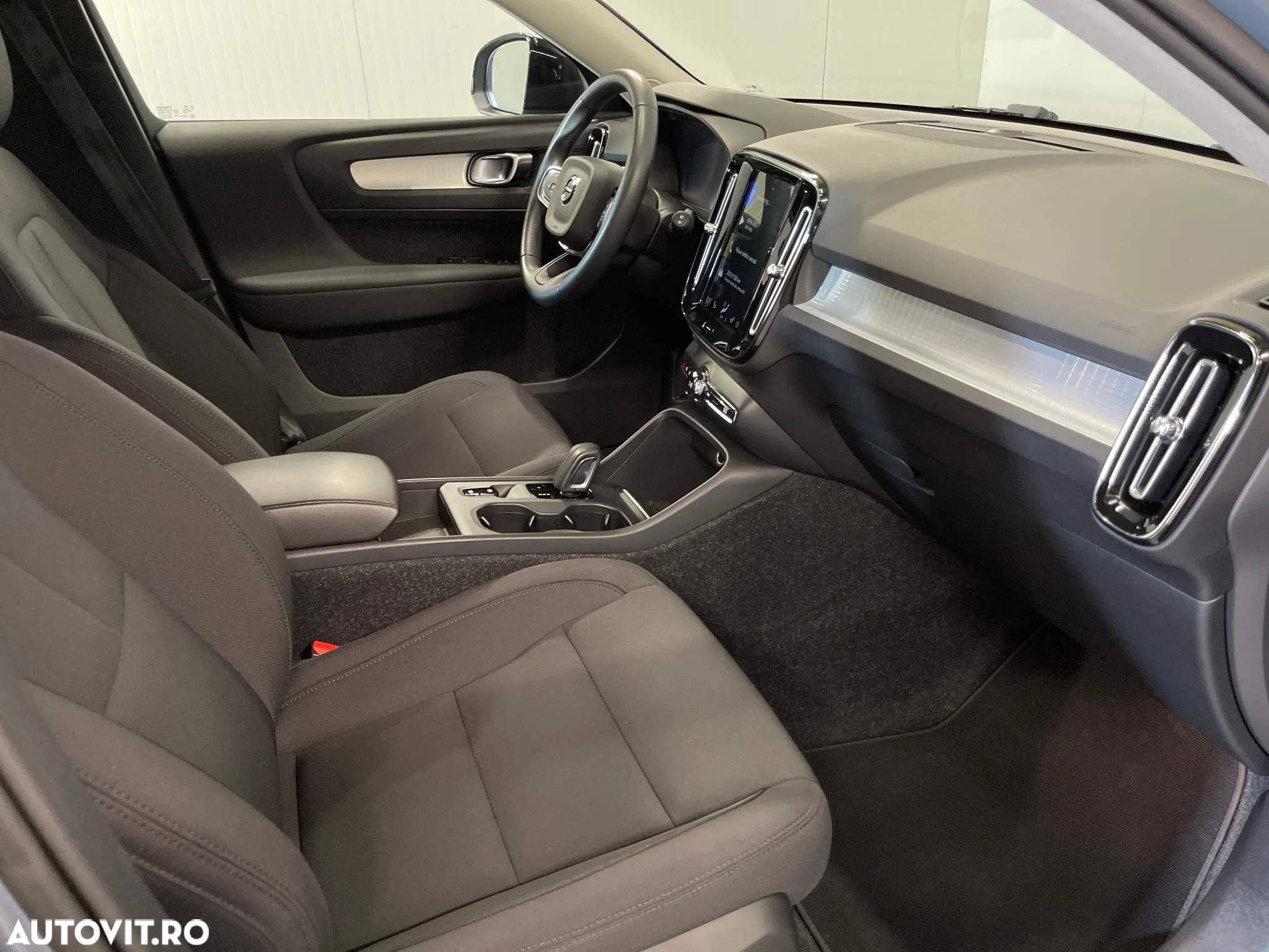 Volvo XC 40 Recharge T5 Twin Engine AT7 Inscription - 10