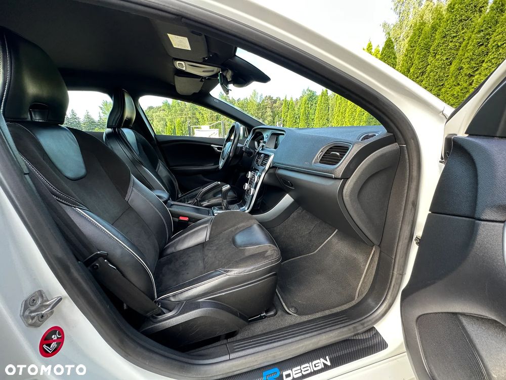 Volvo V40 D2 RDesign - 21