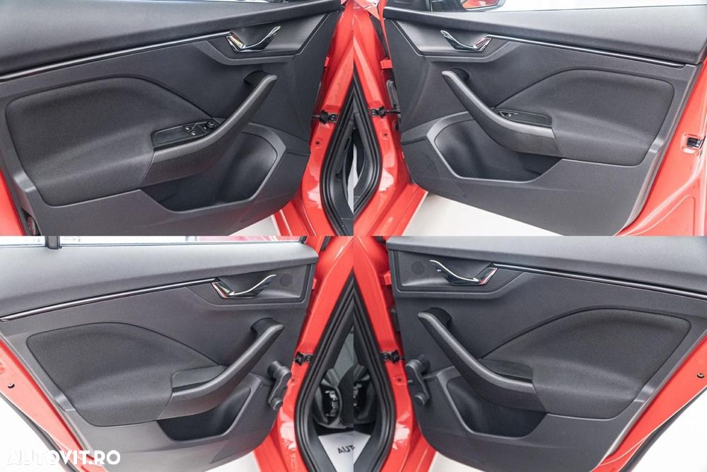 Skoda Scala 1.0 TSI DSG Style - 13