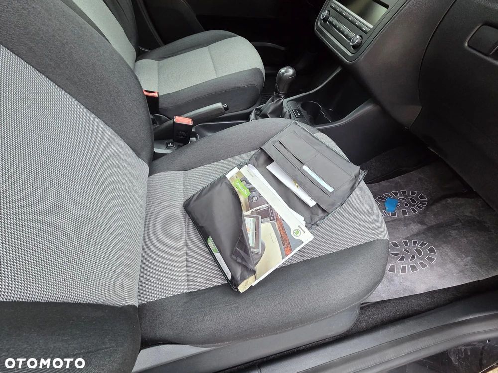 Skoda Fabia 1.2 TSI Ambition - 29