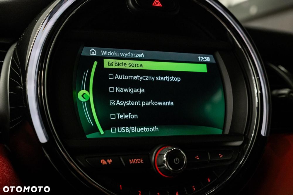 MINI John Cooper Works - 22