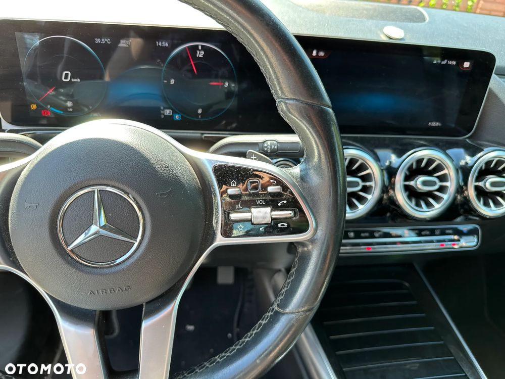 Mercedes-Benz Klasa B - 12