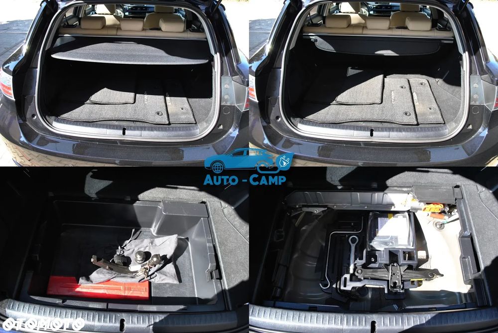 Lexus CT Luxury Line - 23