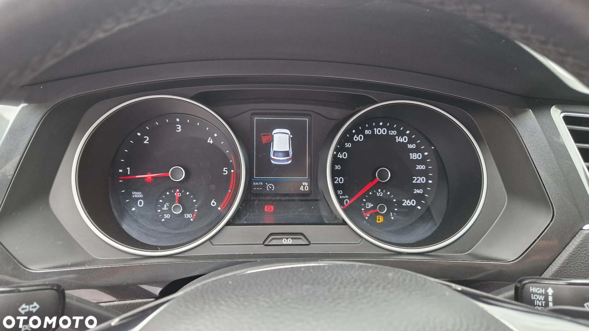 Volkswagen Tiguan 2.0 TDI BMT SCR 4Mot Highline DSG - 20
