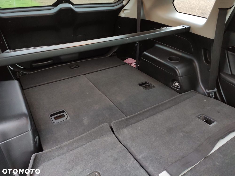 Chevrolet Captiva 2.2 4WD Automatik LTZ - 8