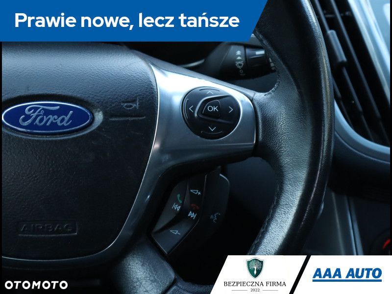 Ford Grand C-MAX - 23