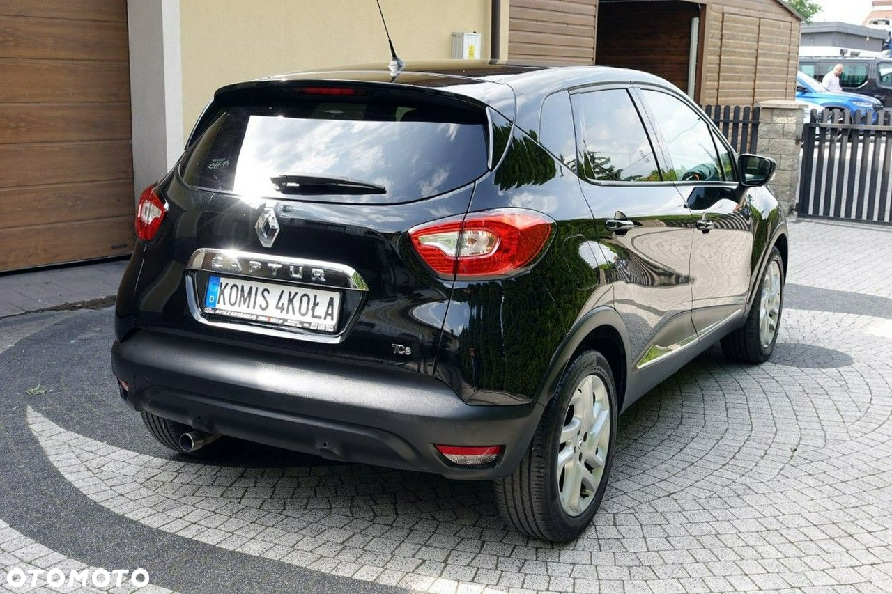 Renault Captur - 6