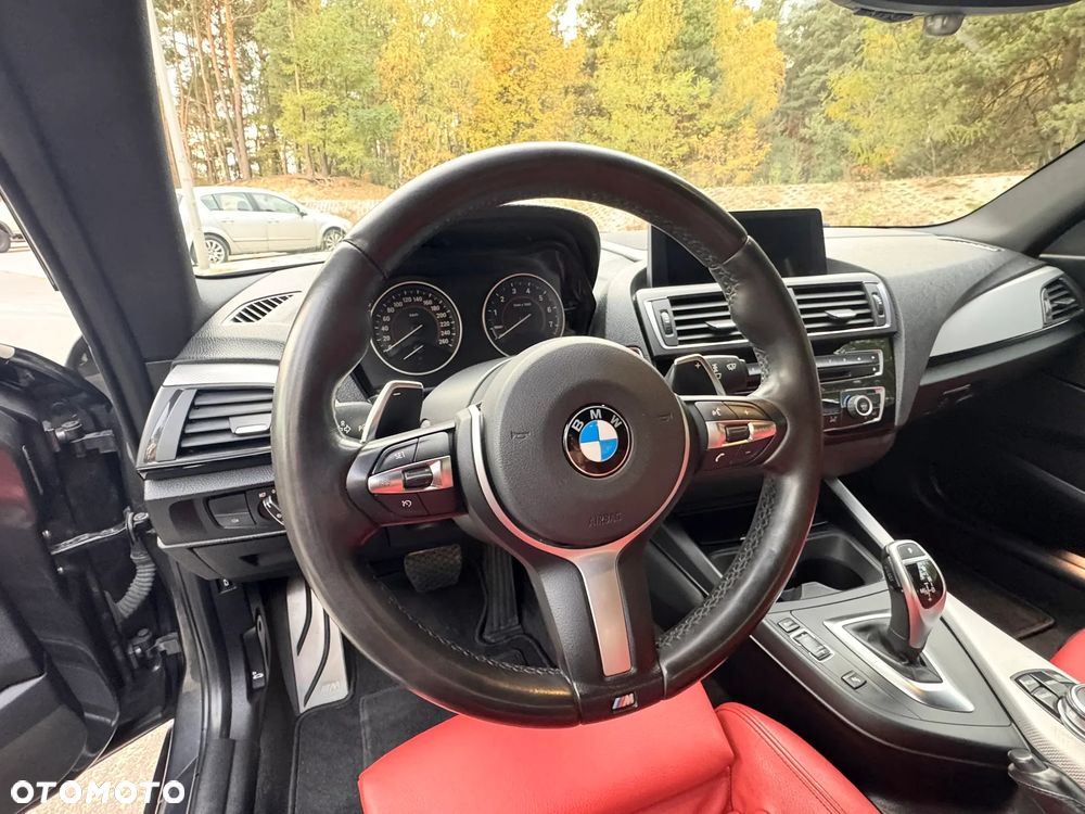 BMW Seria 2 M235i sport - 11