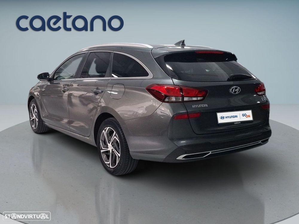 Hyundai i30 1.0 T-GDi Style Plus - 6