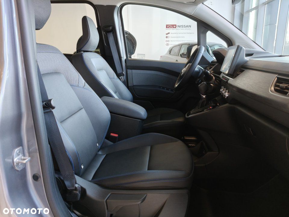 Nissan Townstar - 7