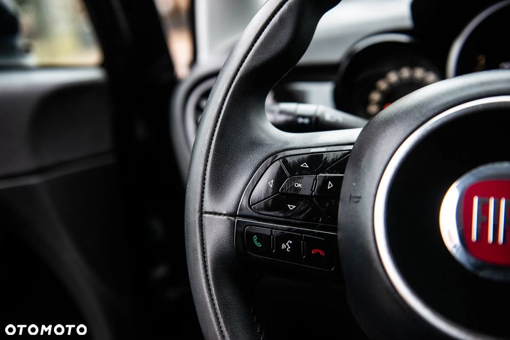 Fiat 500X 1.4 Multiair 4x2 S&S Business Line - 39