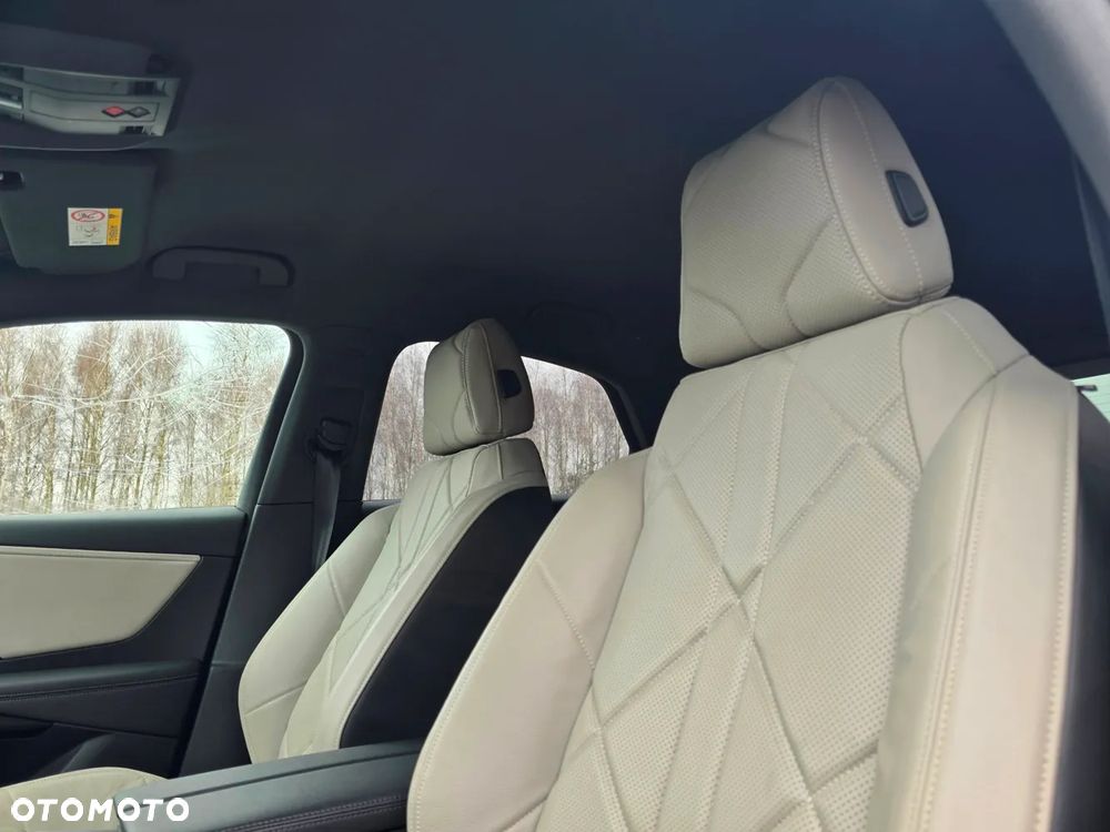 DS Automobiles DS 7 Crossback - 19