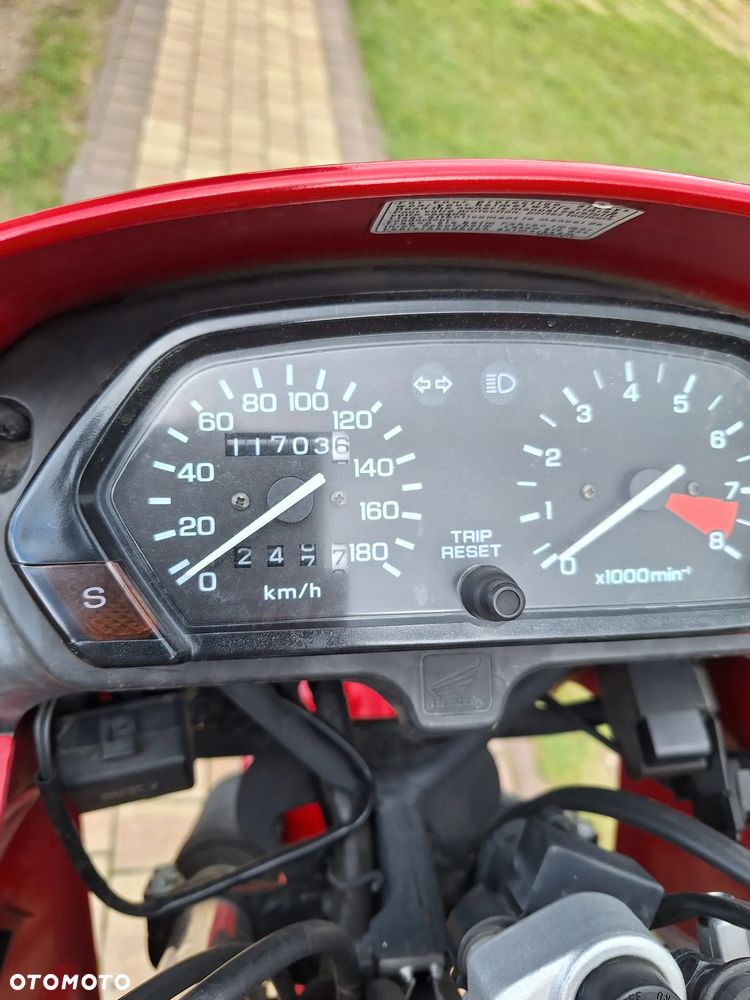 Honda Inny - 7