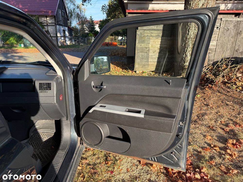 Jeep Patriot - 16
