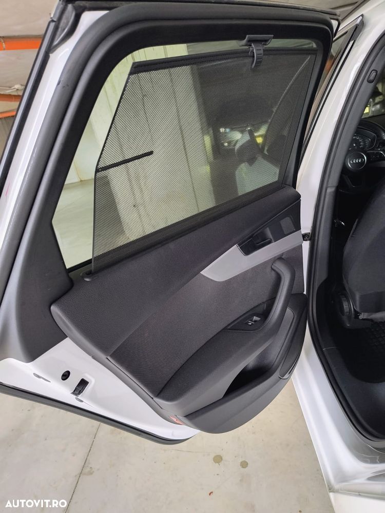 Audi A4 35 TDI S tronic MHEV Advanced - 9