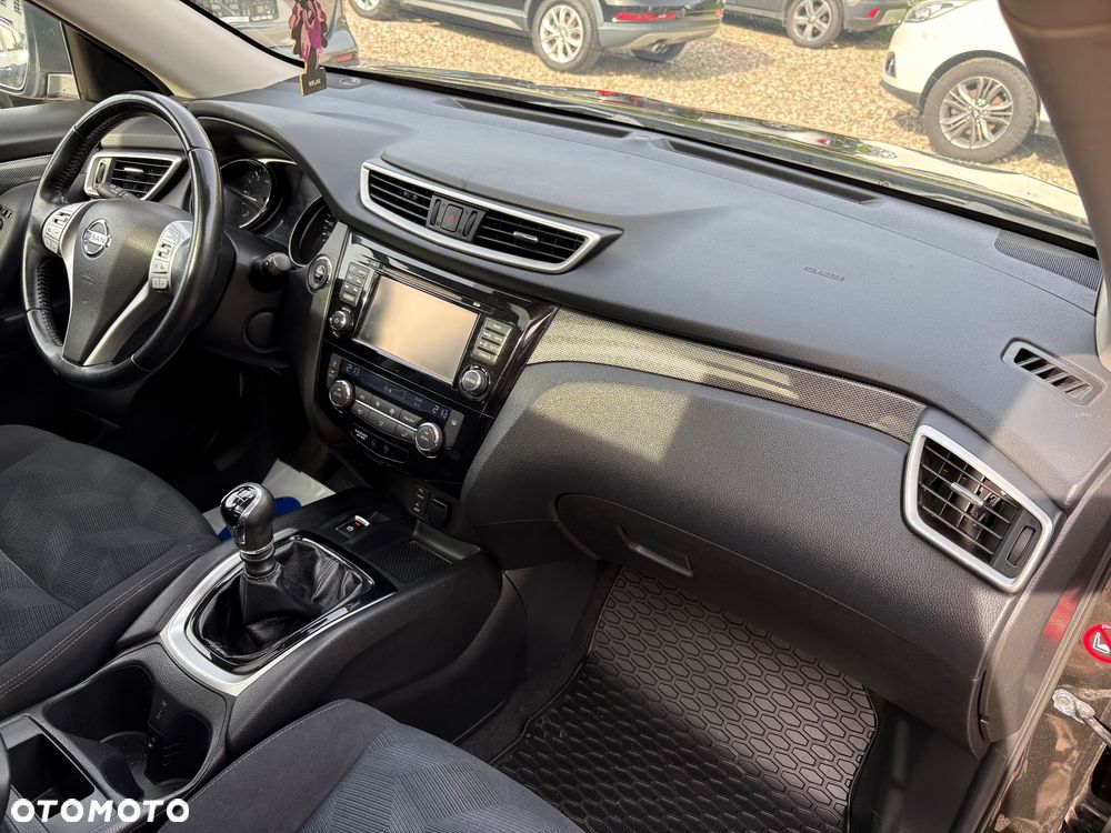 Nissan X-Trail 1.6 dCi Tekna - 27