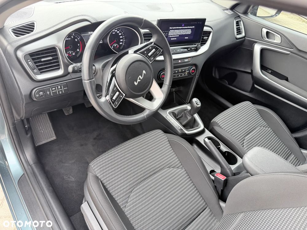 Kia Stonic 1.0 T-GDI Smart - 7